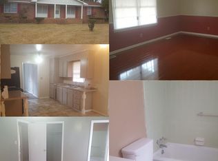3248 Joseph Waller Dr, Macon, GA 31217