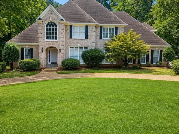 4124 Kinross Cir, Birmingham, AL 35242