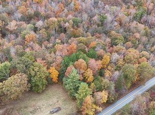 1135 Acorn Rd, Nathalie, VA 24577