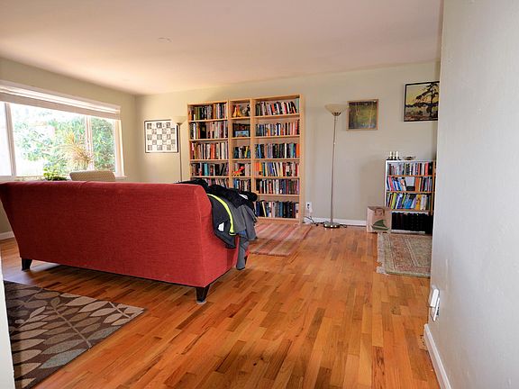 Beautiful Real Hardwood Floors