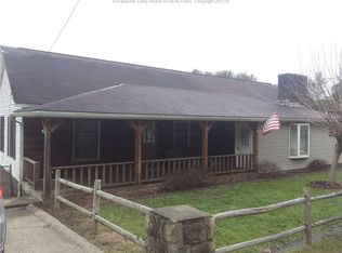 8822 Sissonville Dr, Charleston, WV 25320