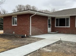 1201 Union Ave, North Platte, NE 69101