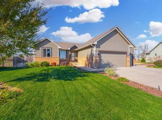 3319 N Emerson St, Derby, KS 67037