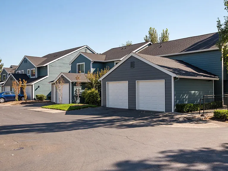 Main Street Village | Exterior