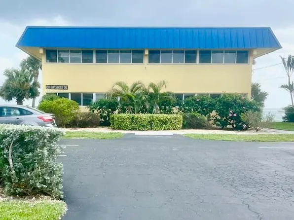 1201 Bayshore Drive #101, Fort Pierce, FL 34949
