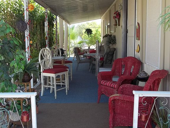 Porch
