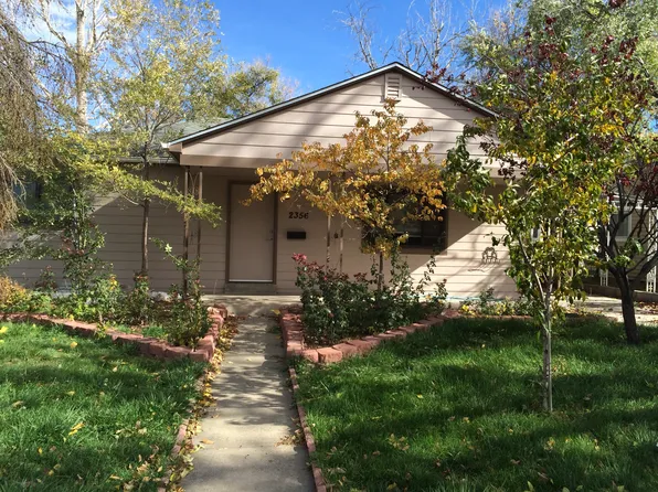 2356 Macon St, Aurora, CO 80010