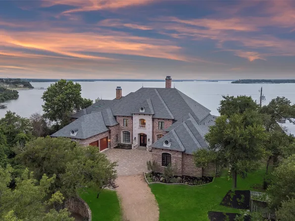 8085 Eagle Mountain Cir, Fort Worth, TX 76135