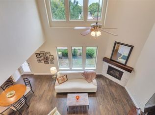 7104 Lost Star Ct, Fort Worth, TX 76132
