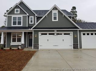 1525 Creekwood Rd #25, Hope Mills, NC 28348