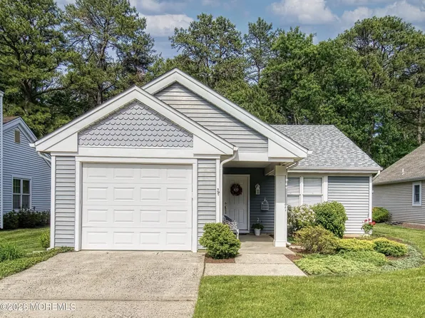 2209 Beltane Road, Toms River, NJ 08755