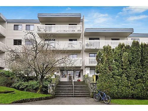 855 Ellery St #101 Photo 1