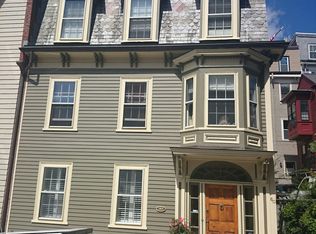 60 Soley St, Charlestown, MA 02129