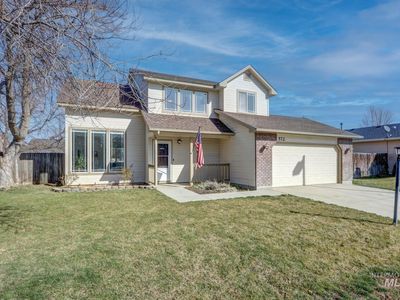 572 W Woodbury Dr, Meridian, ID, 83646