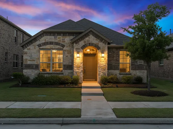 1512 Babb Ln, Celina, TX 75009
