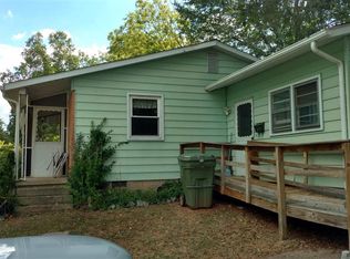 190 Tennessee St, Rutherfordton, NC 28160