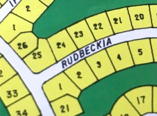 1 Rudbeckia Ct, Homosassa, FL 34446