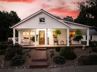 247 W Barton Ridge Rd, Greeneville, TN 37743