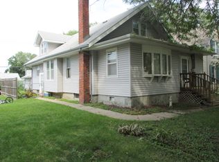 3518 17th St., Columbus, NE 68601