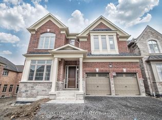 61 Saint Ives Cres, Whitby, ON L1P 0C5