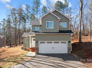 3326 Overlook Dr, Valdese, NC 28690