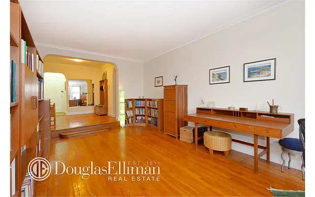 Sold by Douglas Elliman | media 70