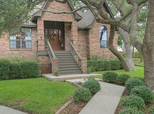 18 Quail Crk, New Braunfels, TX 78132