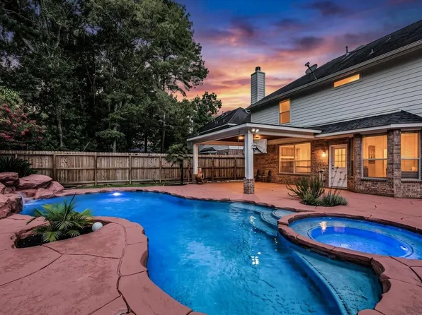 20627 White Berry Ct, Humble, TX 77346
