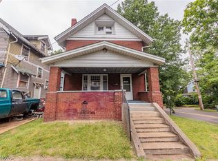 131 Beck Ave, Akron, OH 44302