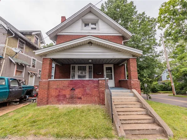 131 Beck Ave, Akron, OH 44302