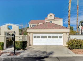5269 Drifting Sands Ct, Las Vegas, NV 89149