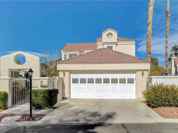 5269 Drifting Sands Ct, Las Vegas, NV 89149