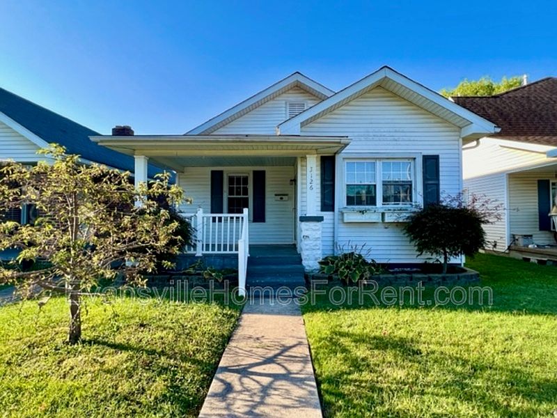 1st image of 3126 Edgewood Dr