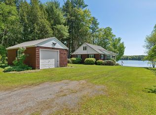 193 Park Ln, Windsor, ME 04363