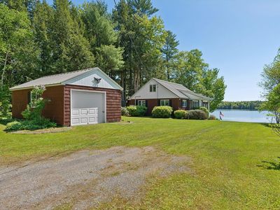 193 Park Lane, Windsor, ME, 04363
