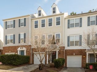 7234 Galon Glen Rd, Raleigh, NC 27613