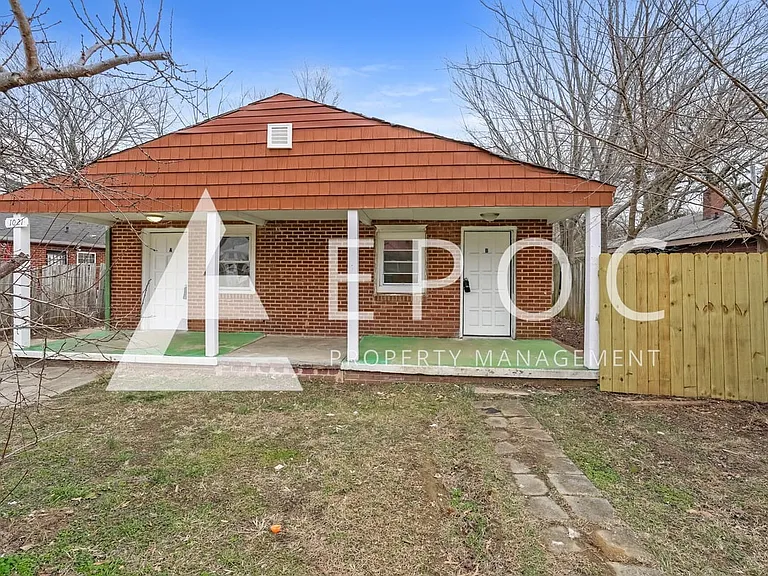 1021 Richland St #B — Photo 2
