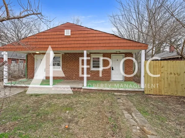 1021 Richland St Unit B, High Pt, NC 27260