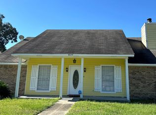 8644 Pascagoula Dr, Baton Rouge, LA 70810