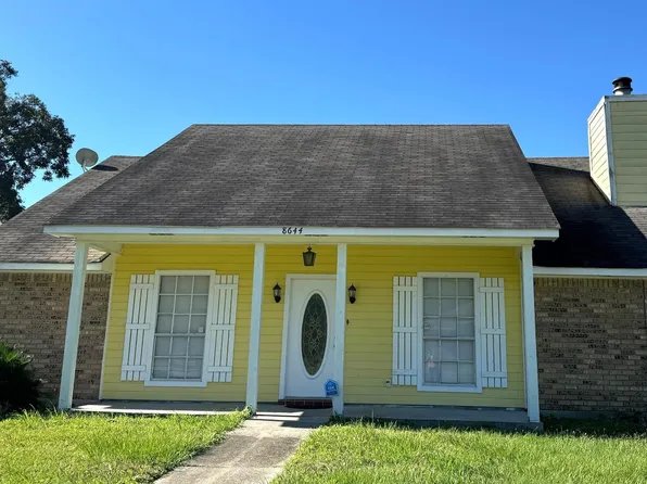 8644 Pascagoula Dr, Baton Rouge, LA 70810