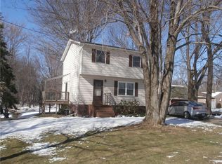 4854 Elsie St, Erie, PA 16511