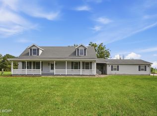 3611 E Hanthorn Rd, Lima, OH 45804