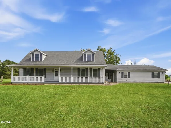 3611 E Hanthorn Rd, Lima, OH 45804