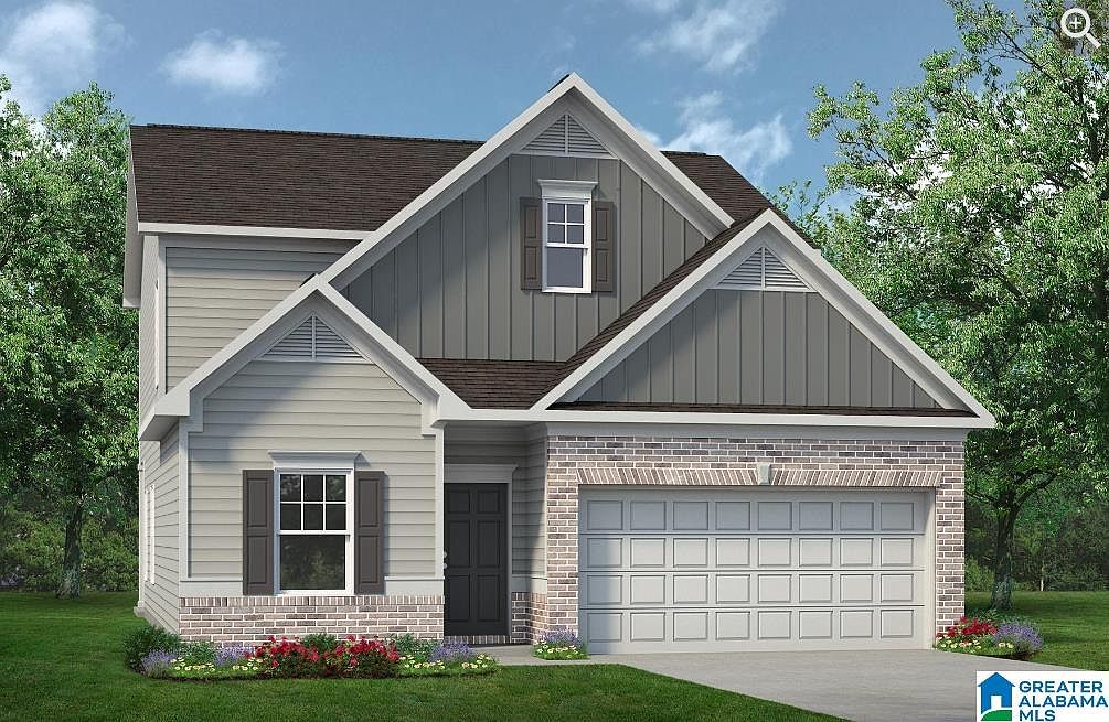 571 Bridlewood Cir, Morris, AL 35116 Zillow