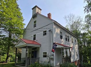 119 N Bridgton Rd #3, Bridgton, ME 04009