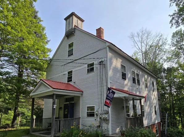 119 N Bridgton Rd Unit 2, Bridgton, ME 04009