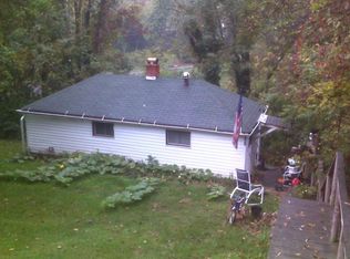 391 Gilmore St, Morgantown, WV