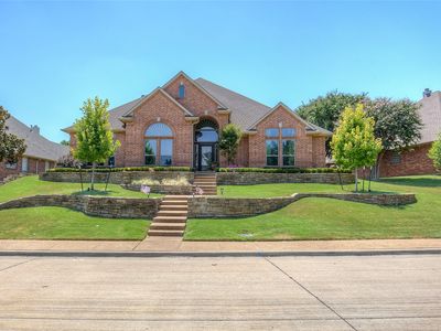 826 Hunters Gln, Rockwall, TX, 75032
