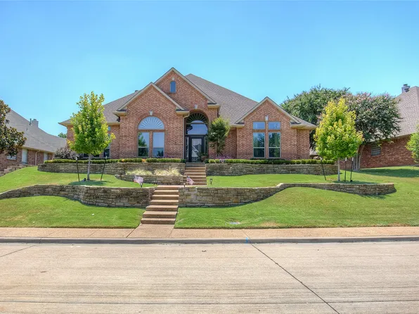 826 Hunters Gln, Rockwall, TX 75032