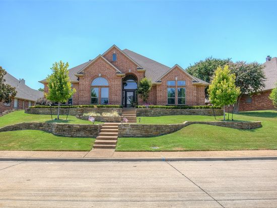 826 Hunters Gln, Rockwall, TX 75032
